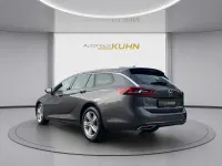 Gebraucht Opel Insignia Elegance 174 PS (127 kW) 2023 Mondstein grau/e:vulkan grau mondstein grau/e:vulkan grau Kombi