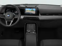 Gebraucht BMW X2 Comfort Edition 163 PS (119 kW) 2025 Weiß SUV