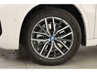 gebraucht BMW iX1 xDrive30 M Sport AHK/HeadUp/H&K/360°/DAB* AH