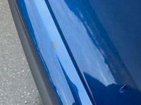 Gebraucht VW Taigo Style 110 PS (80 kW) 2022 Blau SUV