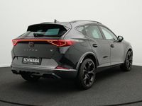 Gebraucht Cupra Formentor VZ 310 PS (228 kW) 2023 Midnight schwarz metallic SUV