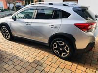 gebraucht Subaru XV 2.0i Exclusive Lineartronic 4WD Exclusive