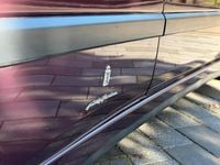 Gebraucht Peugeot 306 Cabriolet 101 PS (74 kW) 1998 Violet Cabrio