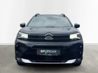 Gebraucht Citroën C5 Aircross 131 PS (96 kW) 2025 Schwarz SUV