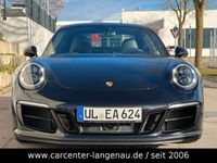 gebraucht Porsche 911 Carrera 4 GTS 991 + Klappen / Sport-Chrono