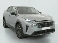 Gebraucht Peugeot 3008 Allure 136 PS (100 kW) 2025 Grau (gris artense) SUV