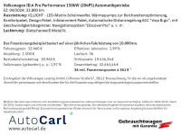 Brugt VW ID.4 Pro Performance 150 kW (204 HK) 2023 Hvid SUV
