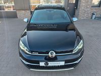 Gebraucht VW Golf Alltrack 179 PS (131 kW) 2017 Schwarz Kombi