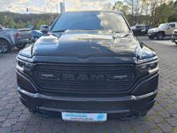 gebraucht Dodge Ram Limited Crew Cab Prins Gasanlage, Hardtop