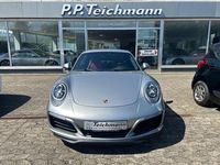 Gebraucht Porsche 911 370 PS (272 kW) 2016 Silber