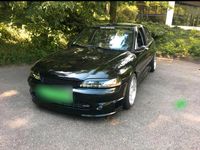 Gebraucht Opel Vectra 194 PS (142 kW) 1998 Schwarz Limousine