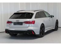 Neu Audi RS6 Performance 630 PS (463 kW) 2026 Beige Kombi