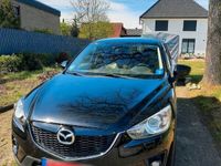 gebraucht Mazda CX-5 SKYACTIVE