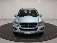 Gebraucht Mercedes ML280 190 PS (139 kW) 2008 Silber SUV