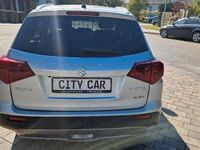 Gebraucht Suzuki Vitara Comfort 111 PS (81 kW) 2020 Silber SUV