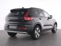Gebraucht Volvo XC40 129 PS (94 kW) 2023 Grau SUV