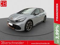 Gebraucht Cupra Born 150 kW (204 PS) 2022 Grau Kleinwagen