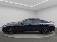Gebraucht BMW M850 Performance 530 PS (389 kW) 2020 Schwarz Coupé