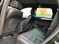 gebraucht VW Touareg 3.0 TDI Blue Motion