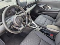 Ny Mazda 2 Exclusive 116 HK (85 kW) 2026 Grøn Hatchback