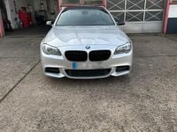 Occasion BMW 550 Performance 381 ch (280 kW) 2011 Berline