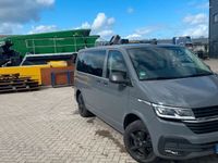 gebraucht VW T6 Mulitvan