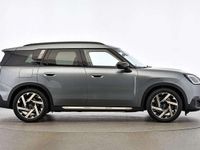 Gebraucht Mini Countryman Favoured 225 kW (306 PS) 2024 Grün SUV