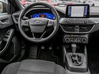 Używany Ford Focus Active X 125 KM (91 kW) 2021 Szary Sedan/Limuzyna