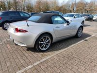 gebraucht Mazda MX5 SKYACTIV-G 2.0 Selection