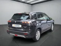 Gebraucht Suzuki SX4 S-Cross 129 PS (94 kW) 2023 Schwarz SUV