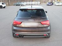 Gebraucht Audi A1 Sportback 185 PS (136 kW) 2012 Kleinwagen