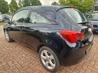 Gebraucht Opel Corsa 150 PS (110 kW) 2017 Kleinwagen