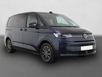 Usado VW Multivan Pro 150 HP (110 kW) 2023 Azul Monovolume