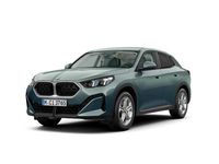 Gebraucht BMW X2 Efficient Dynamics 156 PS (114 kW) 2026 SUV