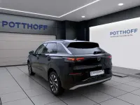 Neu VW T-Roc Life 116 PS (85 kW) 2026 Grenadillschwarz metallic SUV
