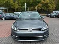Gebraucht VW Golf VII 115 PS (84 kW) 2019 Grau Kombi