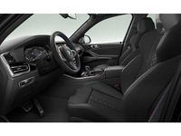 Gebraucht BMW X5 M Competition Edition 625 PS (459 kW) 2022 Schwarz SUV