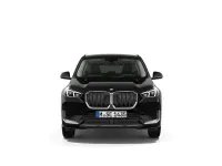 Neu BMW X1 156 PS (114 kW) 2026 Schwarz uni SUV