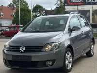 Brugt VW Golf VI 160 HK (117 kW) 2010 Grå Hatchback