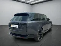 Gebraucht Land Rover Range Rover 460 PS (338 kW) 2026 Grau SUV