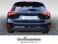 gebraucht Ford Focus Lim. ST-Line