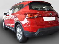 Second-hand Seat Arona Reference 95 CP (69 kW) 2023 Roșu SUV