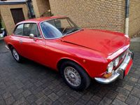 gebraucht Alfa Romeo 2000 GT Veloce