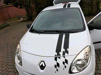 gebraucht Renault Twingo Baujahr 2008