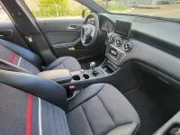 Gebraucht Mercedes A180 122 PS (89 kW) 2012 Kleinwagen