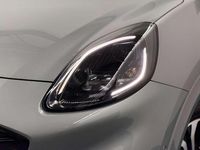 Gebraucht Ford Puma ST-Line 155 PS (114 kW) 2023 Solarsilber SUV