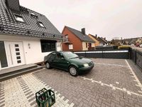 Gebraucht VW Bora 2001 Grün Limousine