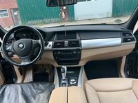 gebraucht BMW X5 e70 3.0 l