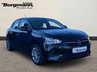 Gebraucht Opel Corsa-e Edition 100 kW (136 PS) 2022 Schwarz Kleinwagen