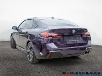 Gebraucht BMW 220 Gran Coupé M Sport 170 PS (125 kW) 2025 Thundernight Coupé